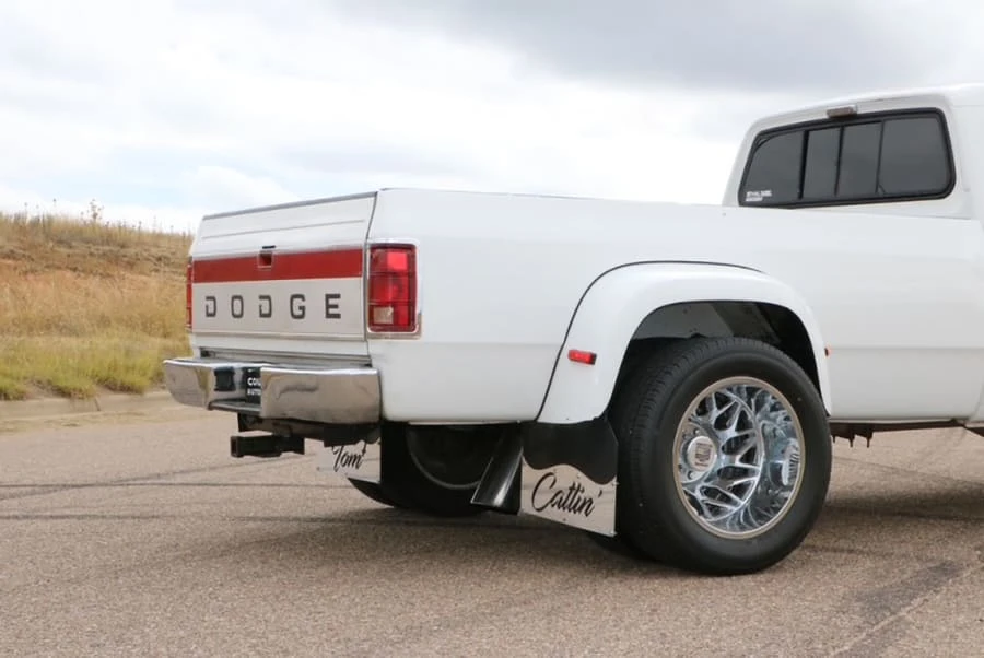 1992 Dodge Ram 1st Gen - Image 14 of 31