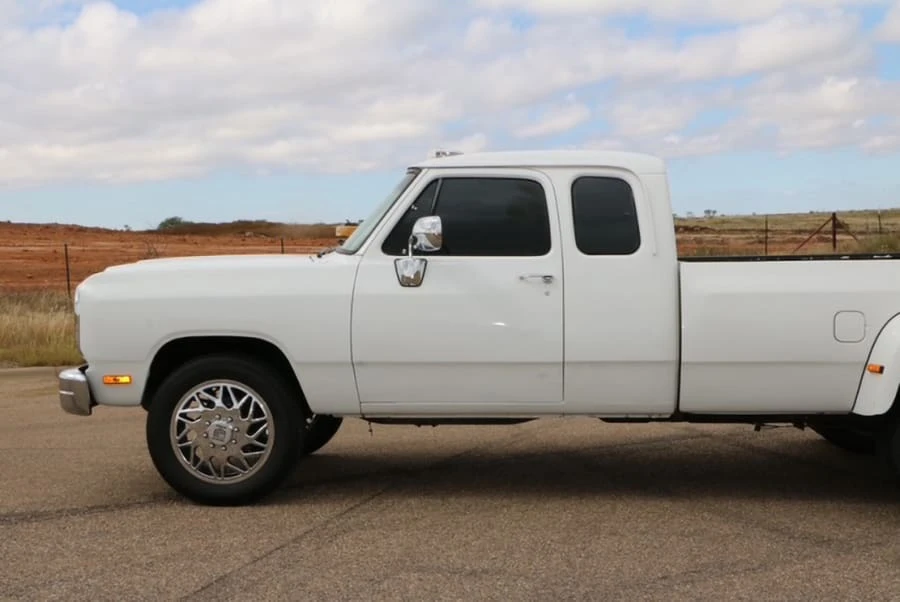 1992 Dodge Ram 1st Gen - Image 23 of 31