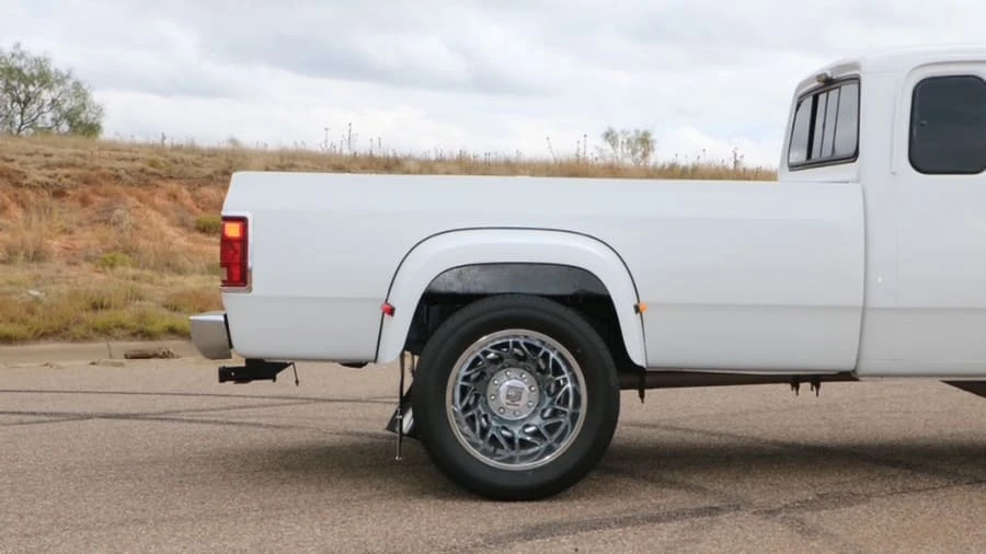 1992 Dodge Ram 1st Gen - Image 19 of 31