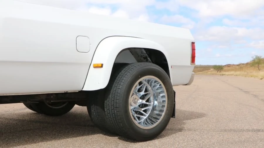 1992 Dodge Ram 1st Gen - Image 15 of 31