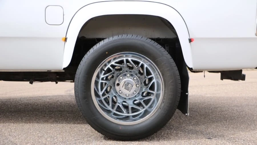 1992 Dodge Ram 1st Gen - Image 27 of 31