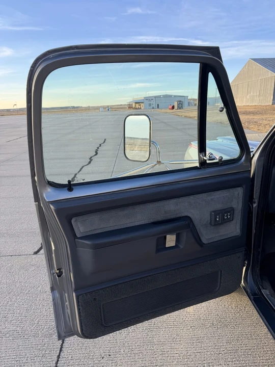 1992 Dodge Ram 1st Gen - Image 11 of 12