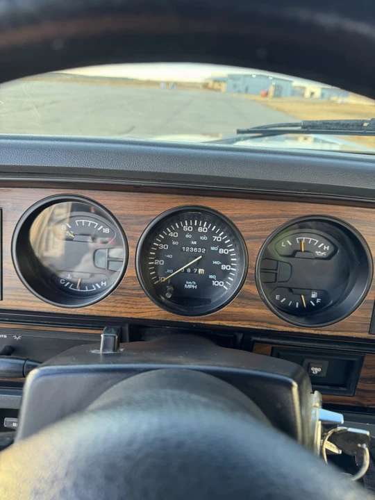 1992 Dodge Ram 1st Gen - Image 9 of 12