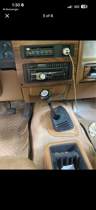 1992 Dodge Dakota 1st Gen - Image 17 of 30