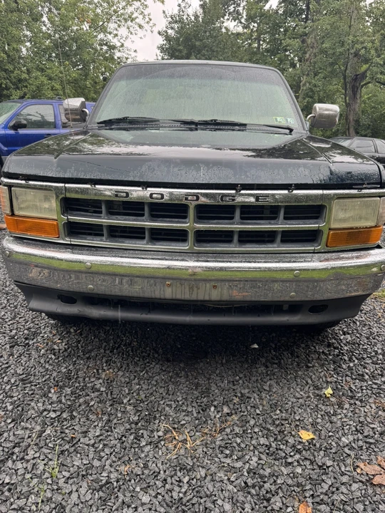 1992 Dodge Dakota 1st Gen - Image 13 of 30