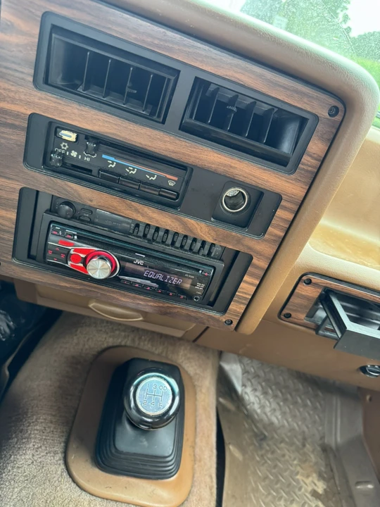 1992 Dodge Dakota 1st Gen - Image 22 of 30
