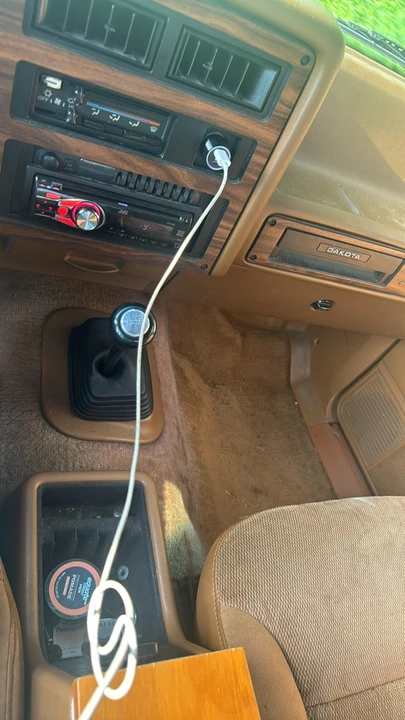 1992 Dodge Dakota 1st Gen - Image 14 of 30