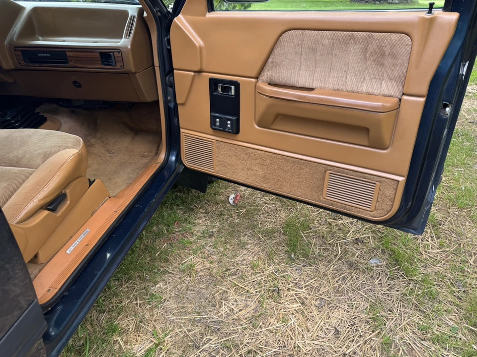 1992 Dodge Dakota 1st Gen - Image 8 of 30