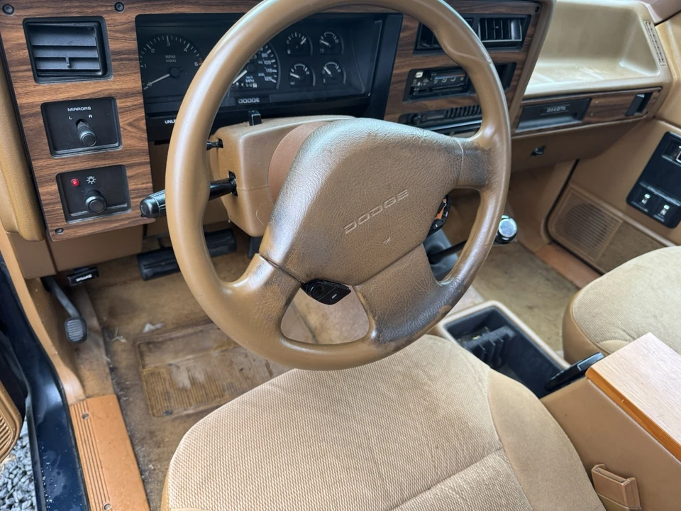 1992 Dodge Dakota 1st Gen - Image 19 of 30