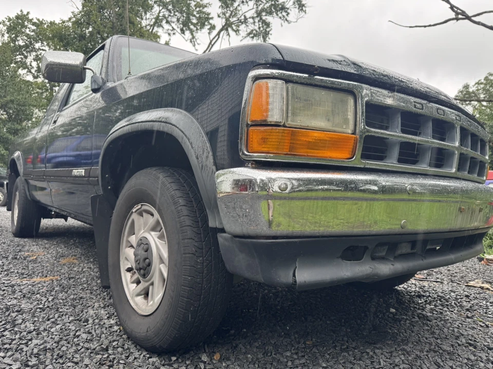 1992 Dodge Dakota 1st Gen - Image 3 of 30