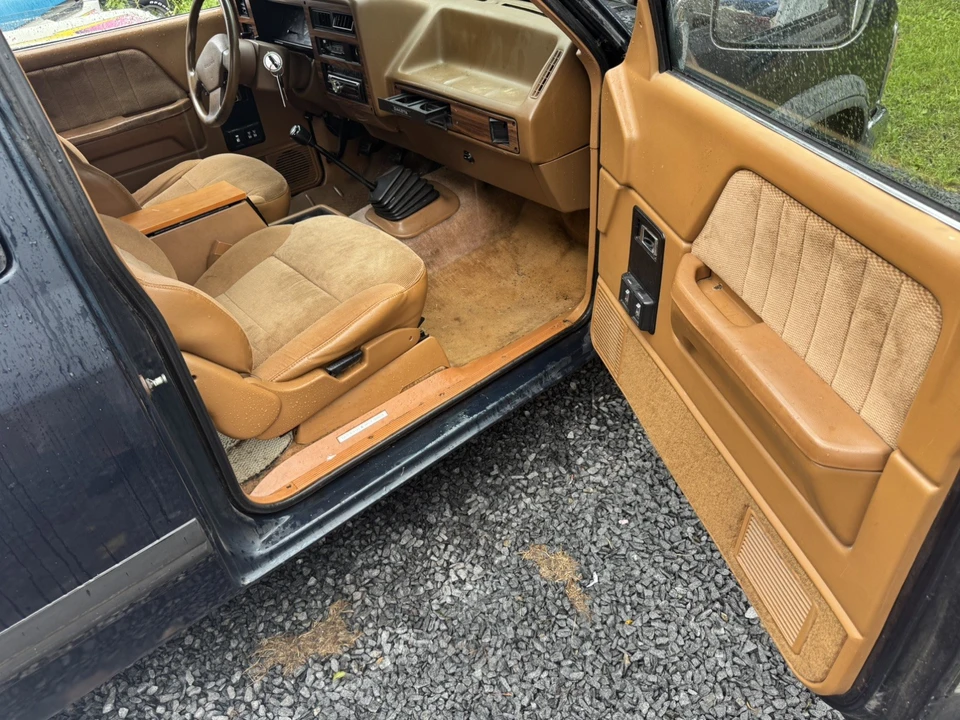 1992 Dodge Dakota 1st Gen - Image 15 of 30