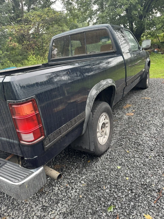 1992 Dodge Dakota 1st Gen - Image 28 of 30