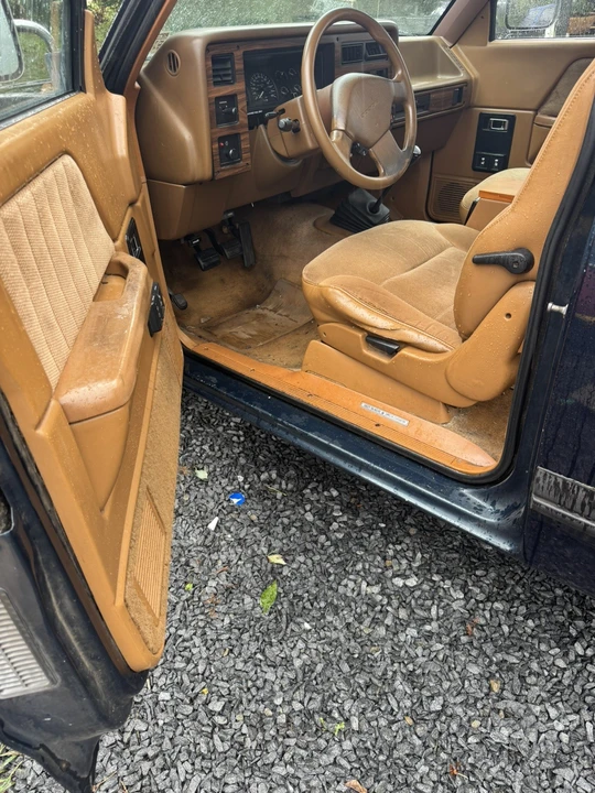 1992 Dodge Dakota 1st Gen - Image 26 of 30