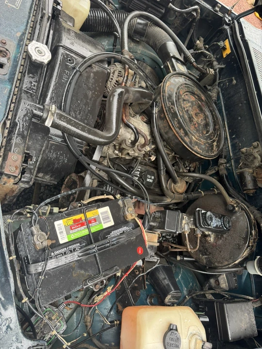 1992 Dodge Dakota 1st Gen - Image 7 of 30