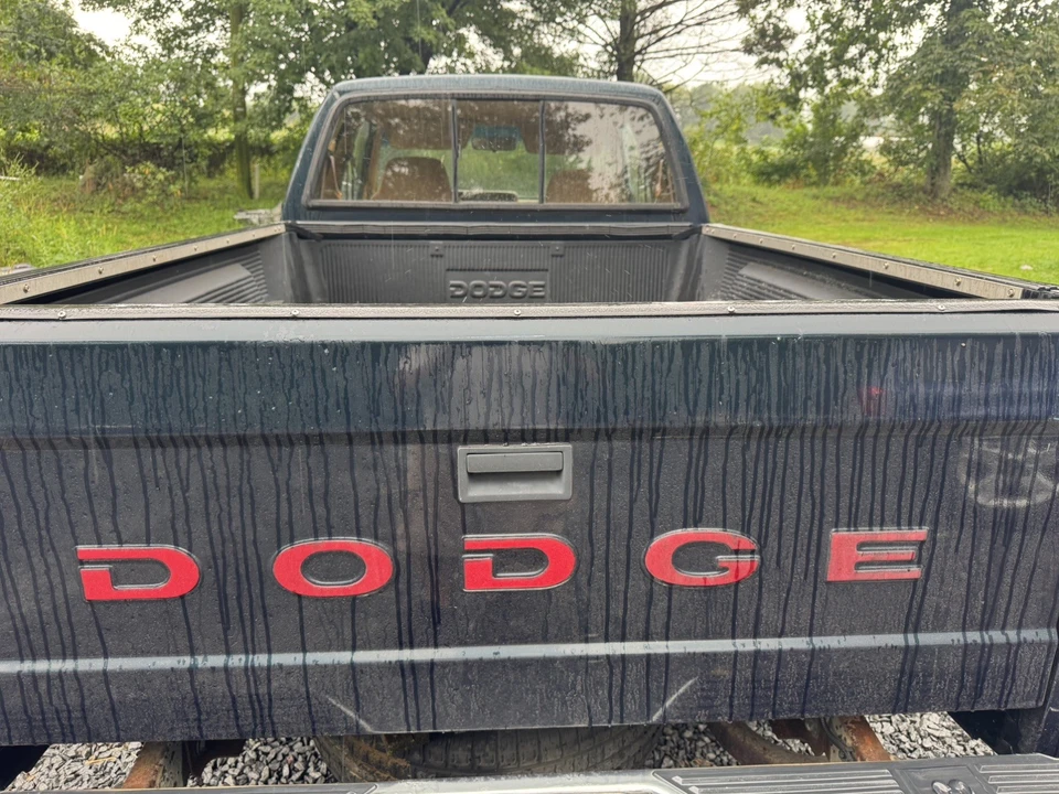 1992 Dodge Dakota 1st Gen - Image 20 of 30