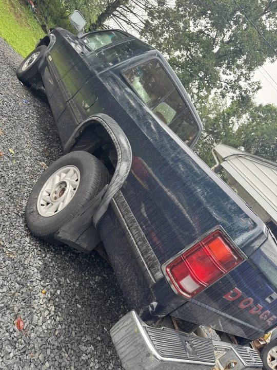 1992 Dodge Dakota 1st Gen - Image 5 of 30