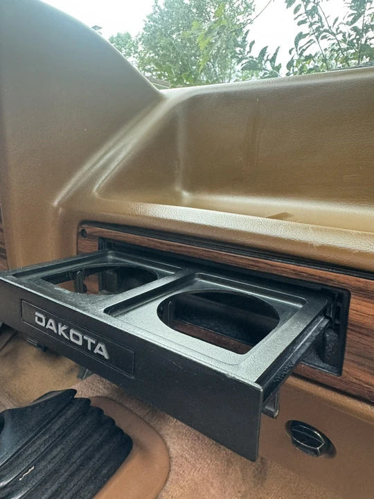 1992 Dodge Dakota 1st Gen - Image 27 of 30