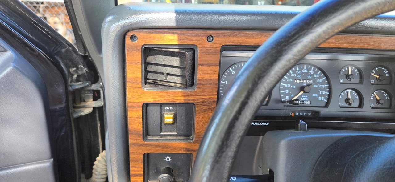 1992 Dodge Dakota 1st Gen - Image 10 of 12