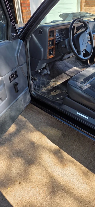1992 Dodge Dakota 1st Gen - Image 6 of 12