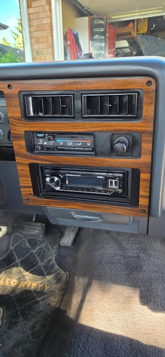 1992 Dodge Dakota 1st Gen - Image 7 of 12