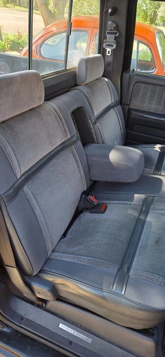 1992 Dodge Dakota 1st Gen - Image 8 of 12