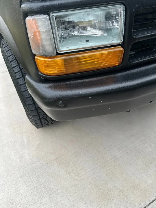 1992 Dodge Dakota - Image 12 of 13