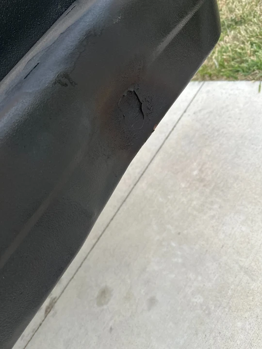 1992 Dodge Dakota - Image 10 of 13