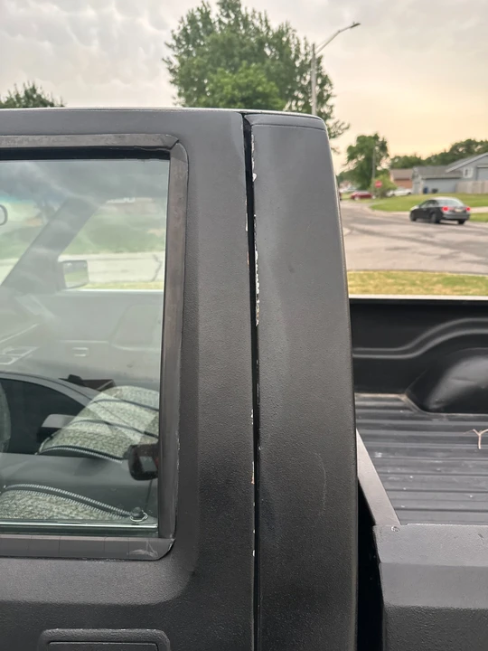 1992 Dodge Dakota - Image 9 of 13