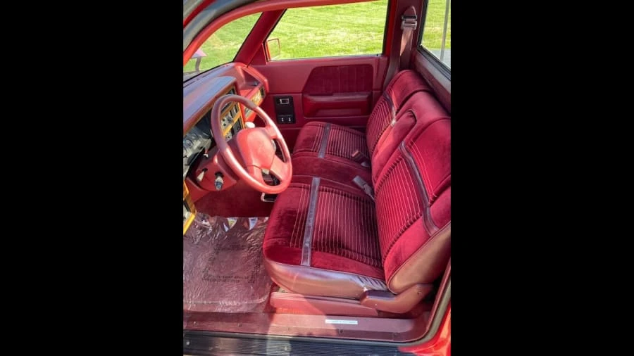 1992 Dodge Dakota 1st Gen - Image 3 of 9