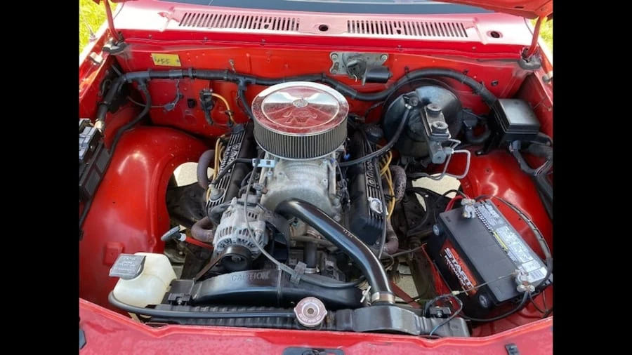 1992 Dodge Dakota 1st Gen - Image 5 of 9
