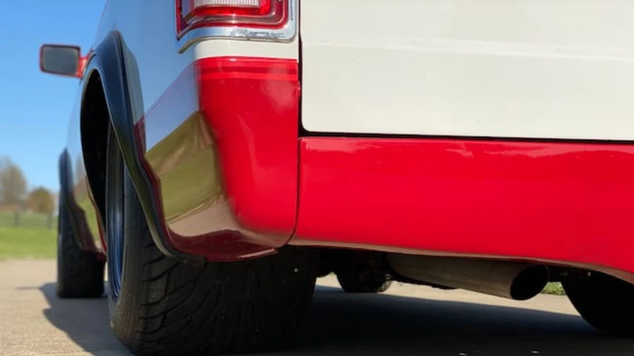 1992 Dodge Dakota 1st Gen - Image 6 of 9