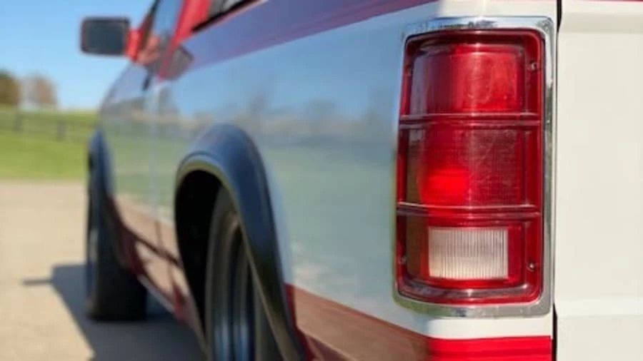 1992 Dodge Dakota 1st Gen - Image 7 of 9