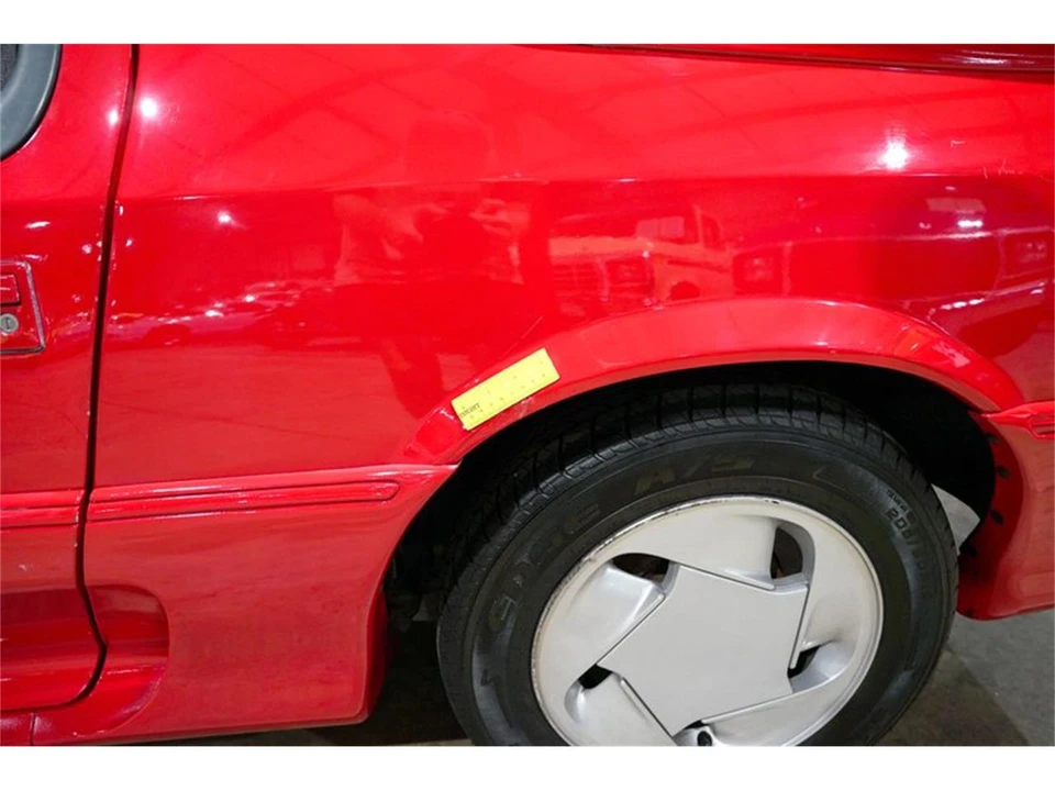 1992 Dodge Daytona - Image 31 of 31