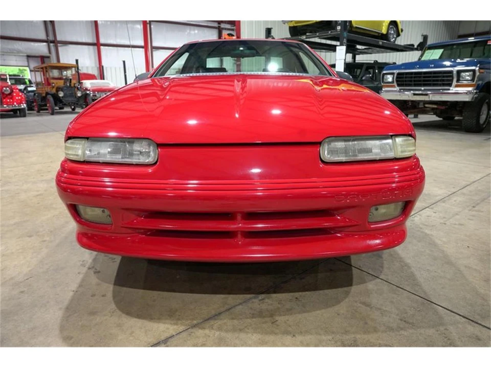 1992 Dodge Daytona - Image 12 of 31