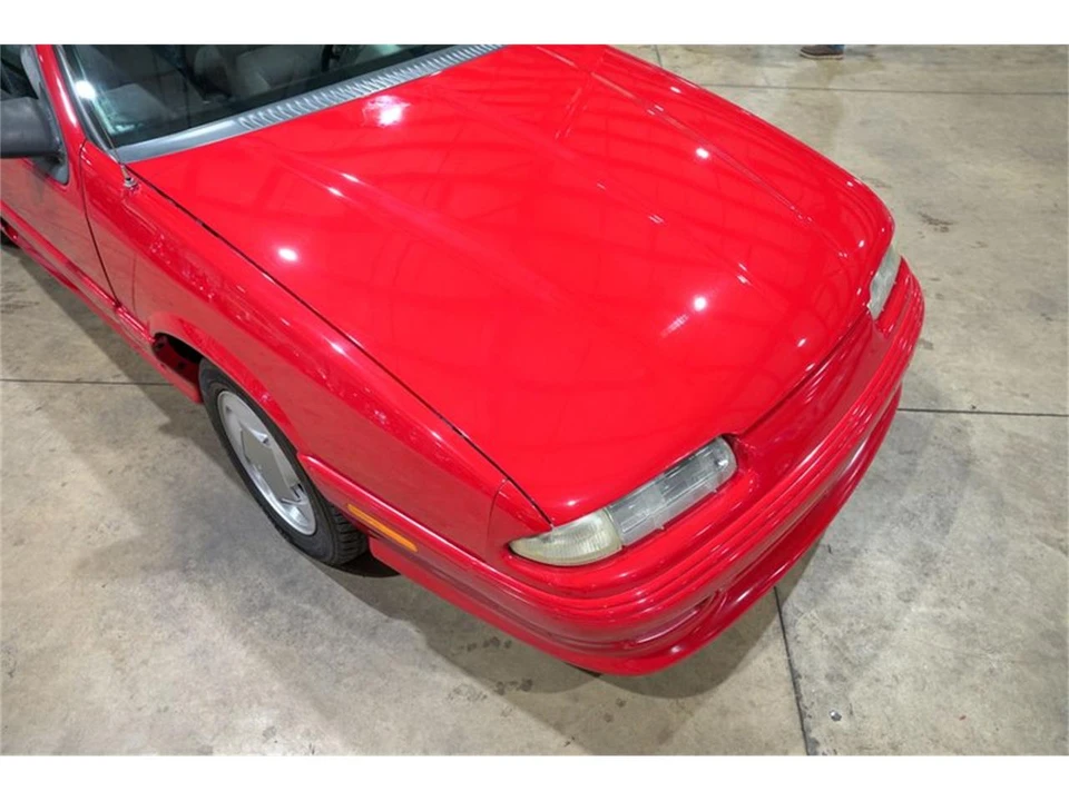 1992 Dodge Daytona - Image 17 of 31