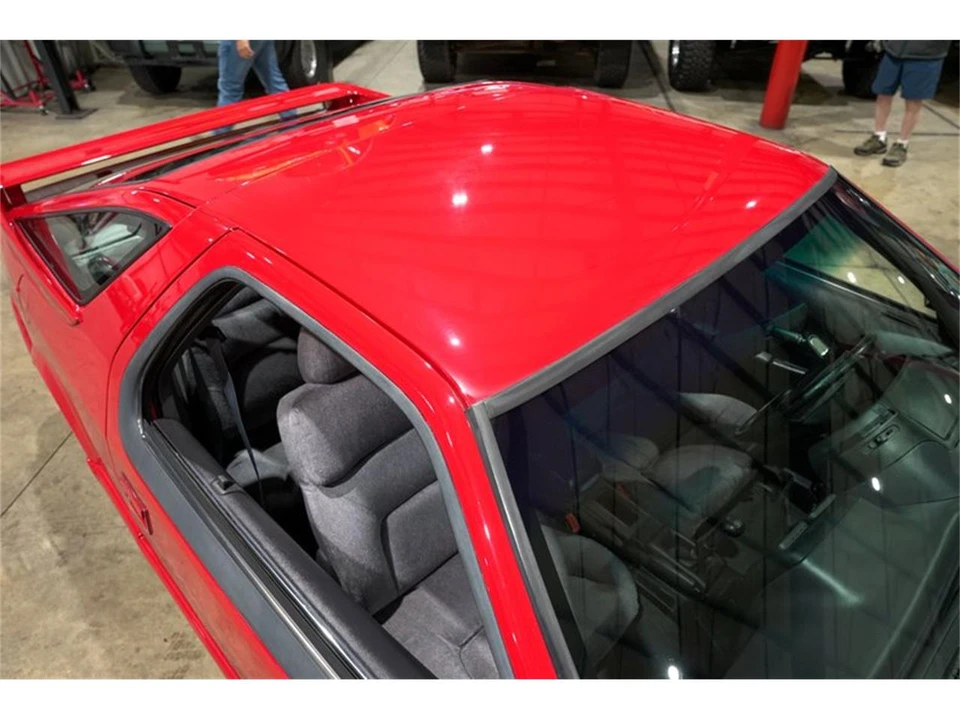 1992 Dodge Daytona - Image 18 of 31