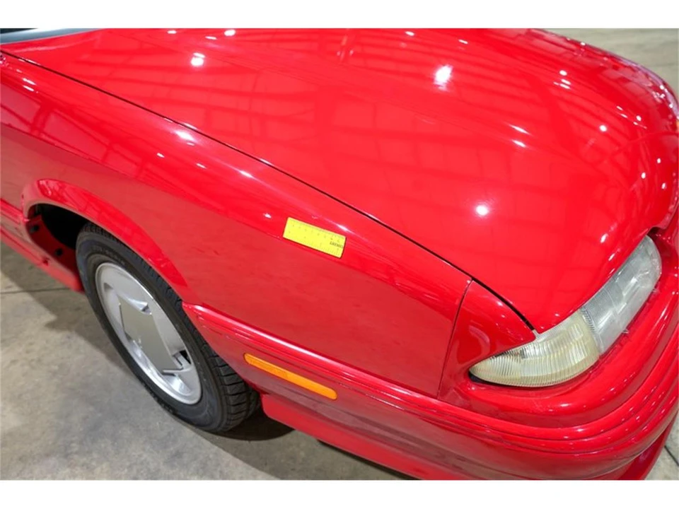 1992 Dodge Daytona - Image 23 of 31