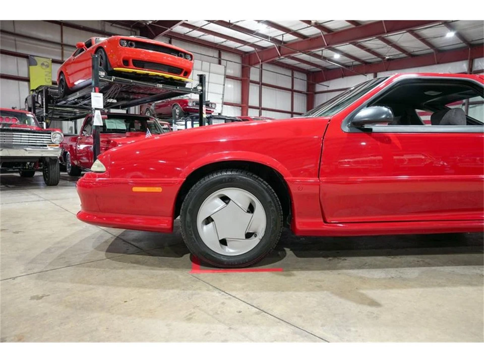 1992 Dodge Daytona - Image 3 of 31