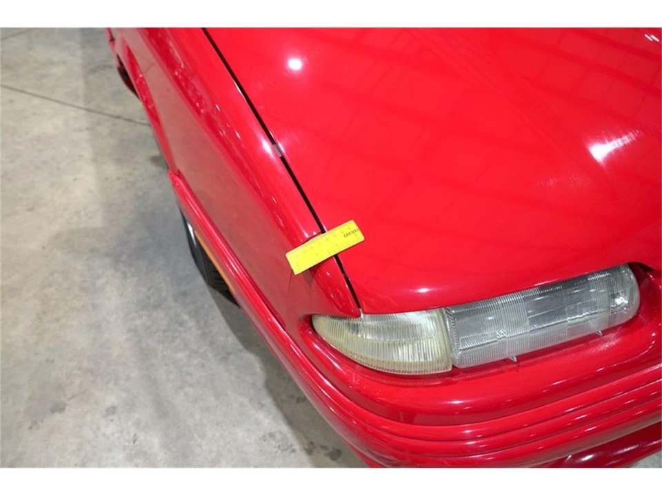 1992 Dodge Daytona - Image 25 of 31
