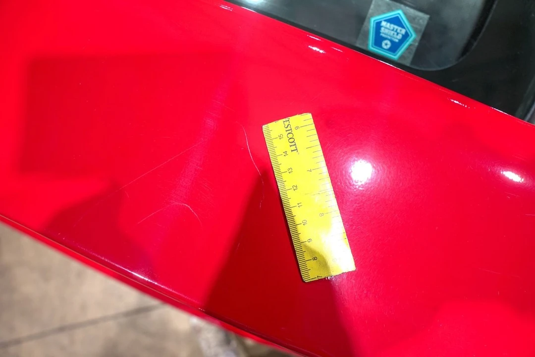 1992 Dodge Daytona - Image 17 of 31