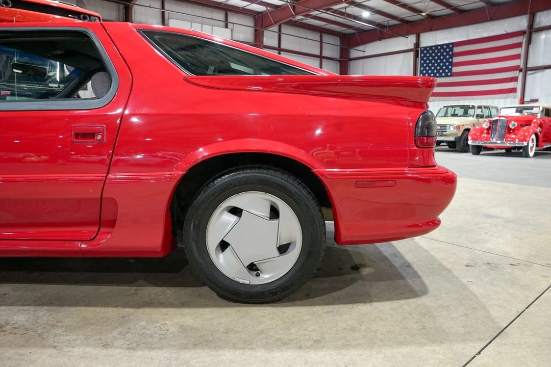 1992 Dodge Daytona - Image 3 of 31