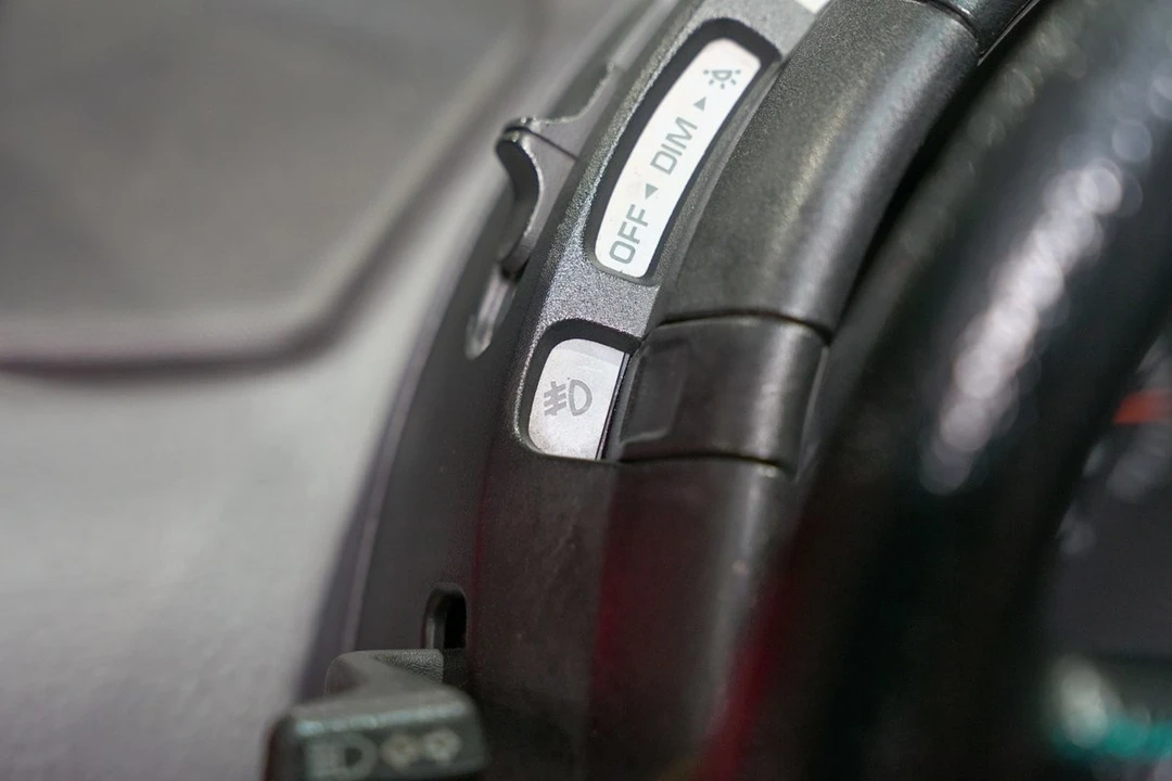 1992 Dodge Daytona - Image 31 of 31