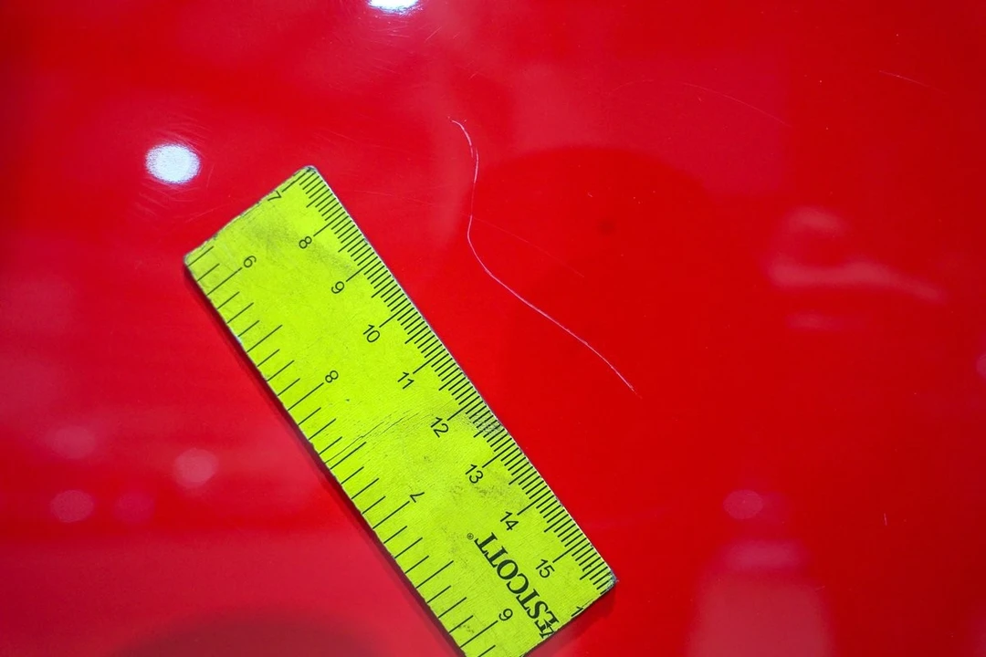 1992 Dodge Daytona - Image 19 of 31