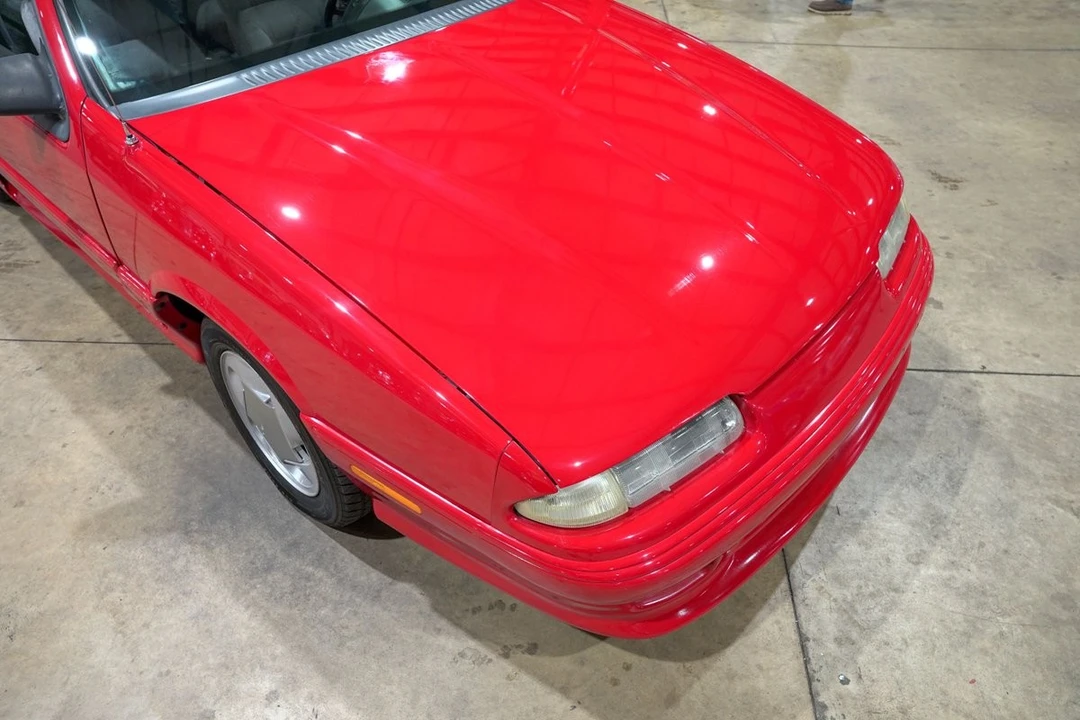 1992 Dodge Daytona - Image 7 of 31