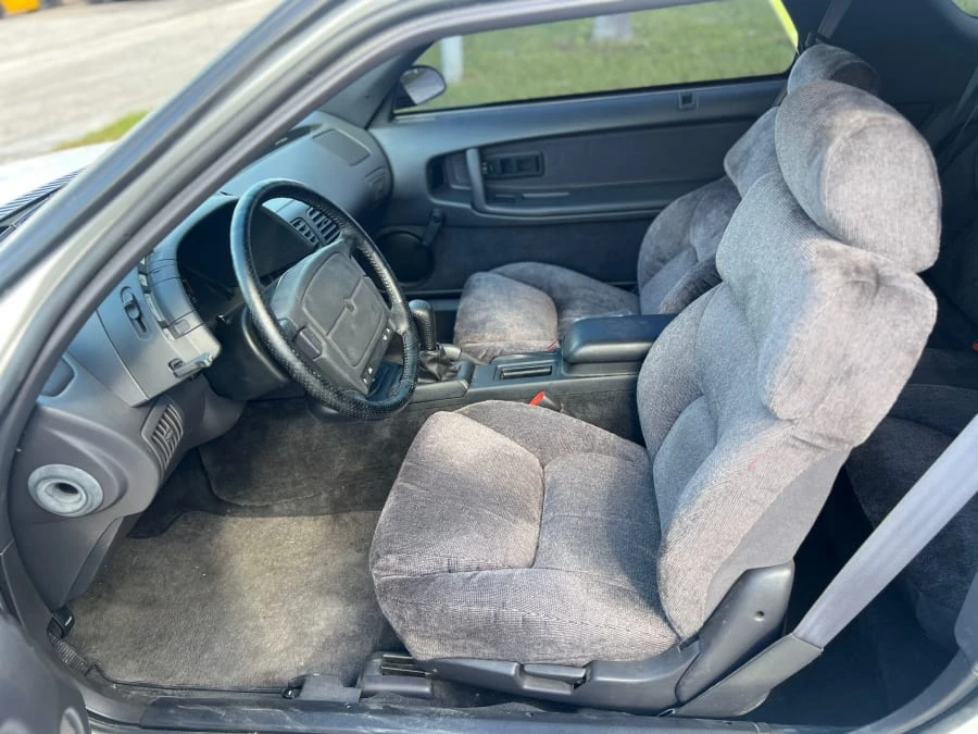 1992 Dodge Daytona - Image 11 of 16