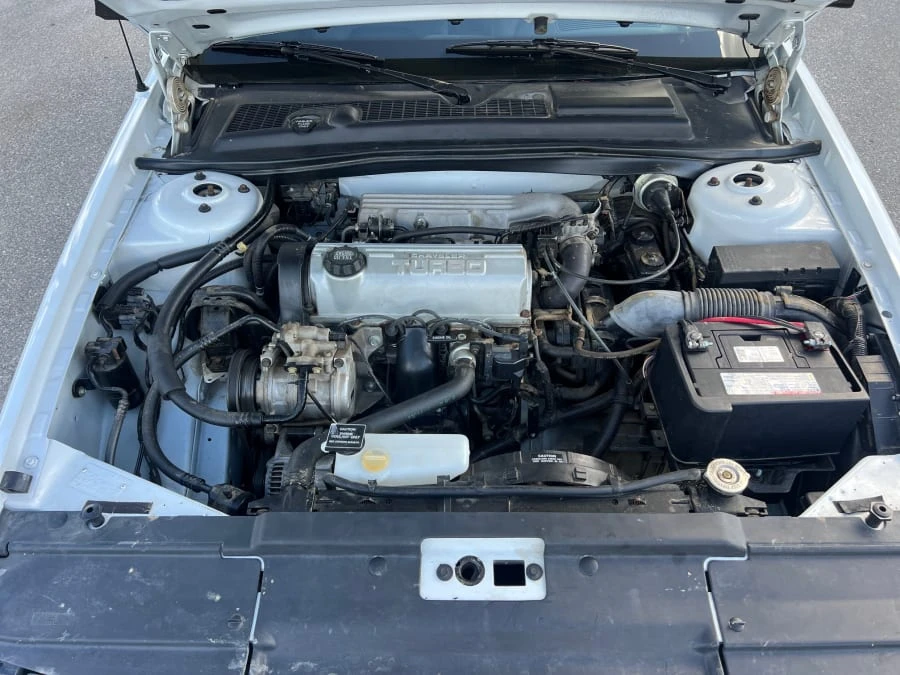 1992 Dodge Daytona - Image 15 of 16