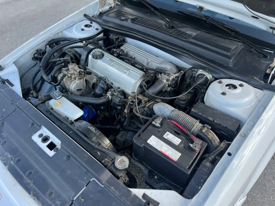1992 Dodge Daytona - Image 16 of 16