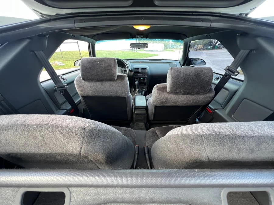 1992 Dodge Daytona - Image 13 of 16