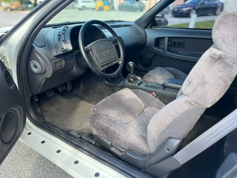 1992 Dodge Daytona - Image 10 of 16