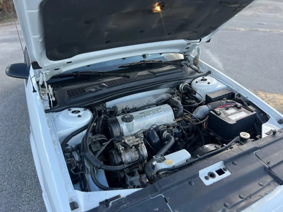 1992 Dodge Daytona - Image 14 of 16